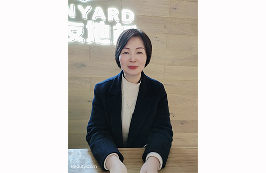 “世”在人為 | 世友地板恩施經(jīng)銷(xiāo)商陳宴南：慶幸自己選擇了世友，感恩世友！