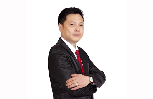 “世”在人為 | 世友地板淮安楚州區(qū)經(jīng)銷(xiāo)商蔣順林：機(jī)會(huì)、努力、實(shí)力