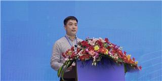 2022世界木地板大會召開，世友木業(yè)榮獲“中國地板國家品牌”，總裁倪月忠獲得殊榮