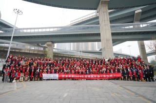 聚力同行 共贏未來(lái) | 世友地板2024年經(jīng)銷(xiāo)商年會(huì)（長(zhǎng)沙站）圓滿(mǎn)成功